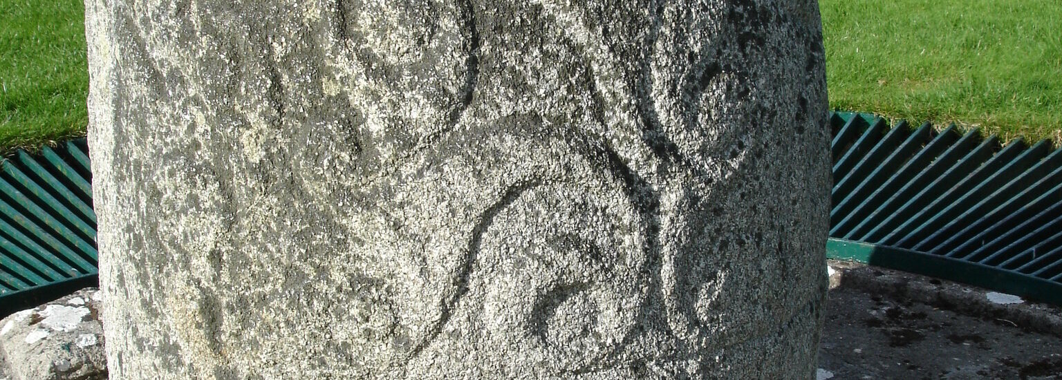 La Turoe stone
