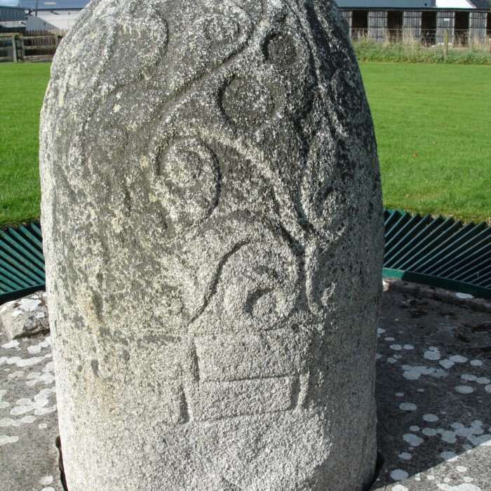 La Turo Stone - Dirk Huth - cc