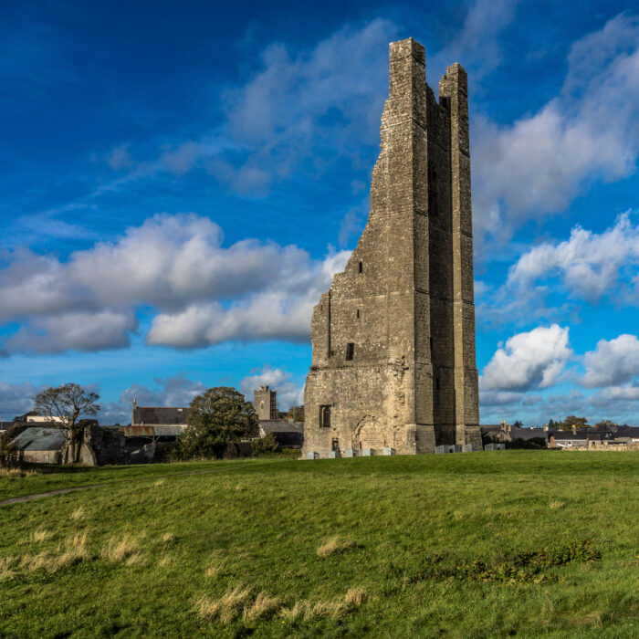Le Yellow Steeple - infomatique - cc