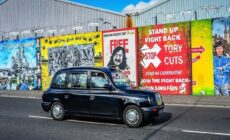 Le Black Taxi Tour