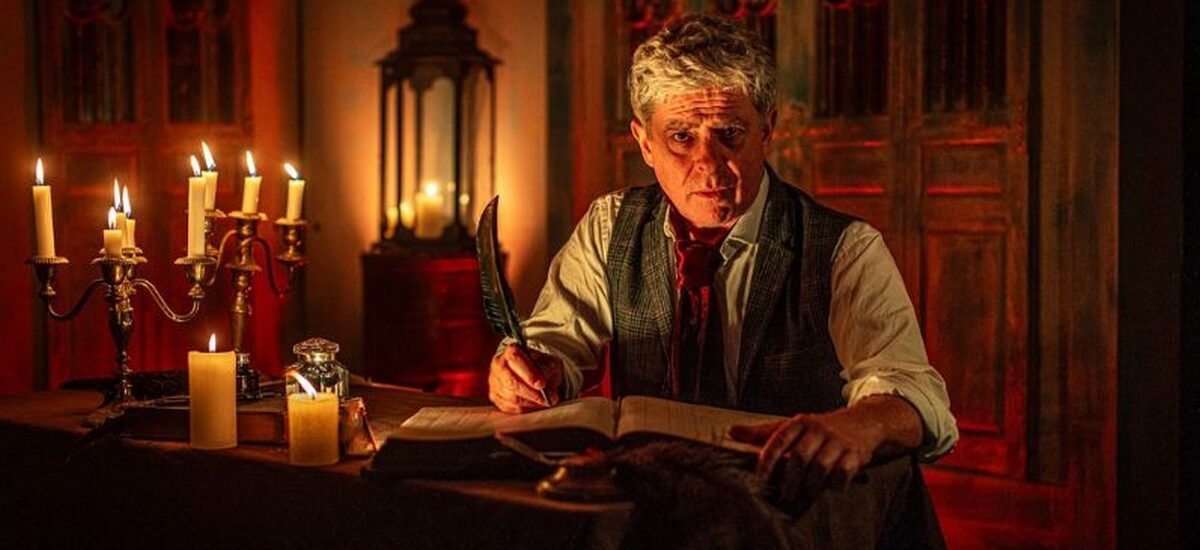 Le Bram Stoker Festival