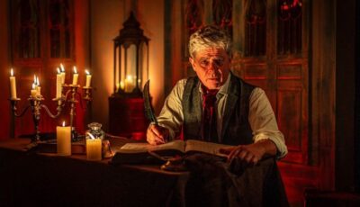 Le Bram Stoker Festival