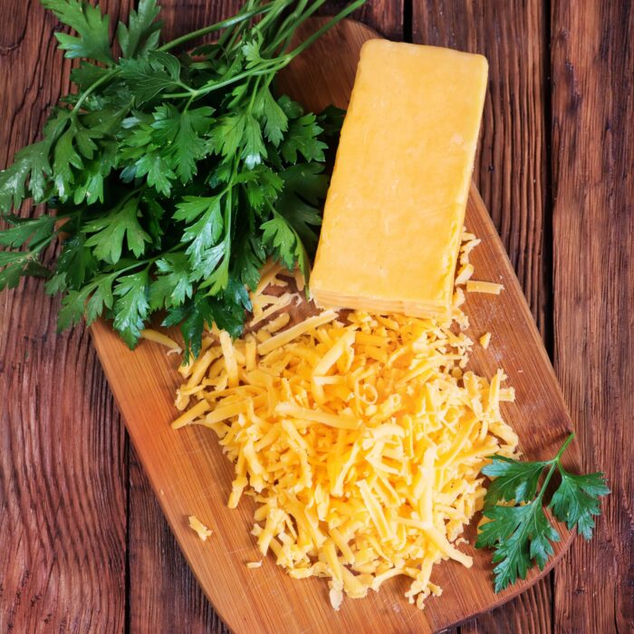 Du cheddar irlandais - tycoon101