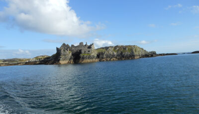 Le Cromwell's Fort - elleneka102 - cc