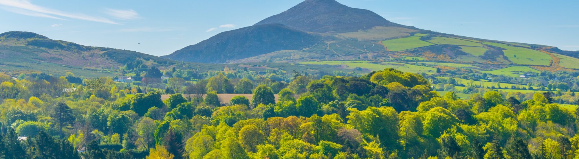 Le Great Sugar Loaf - © dudlajzov 