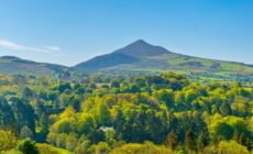 Le Great Sugar Loaf - © dudlajzov