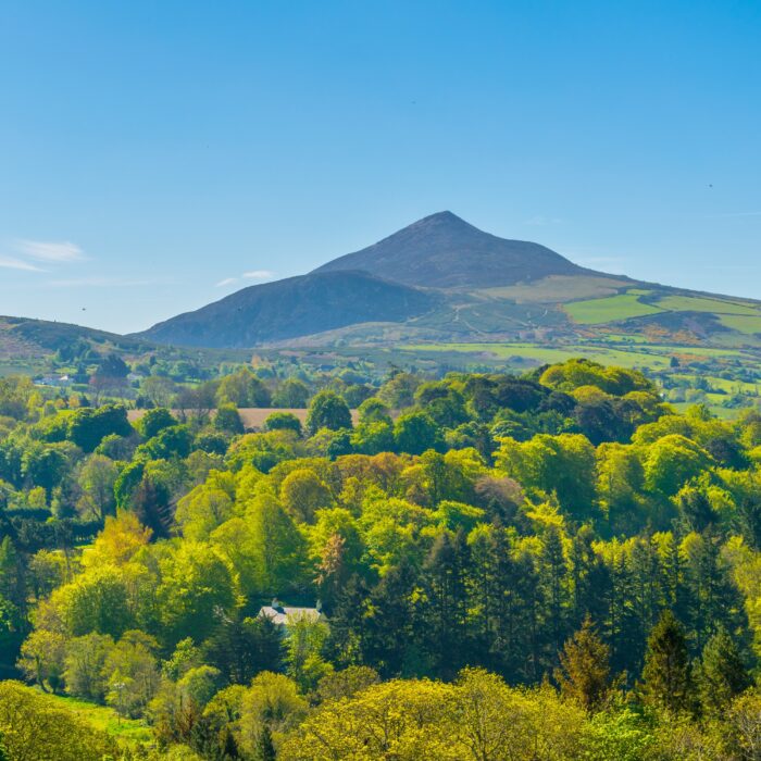 Le Great Sugar Loaf - © dudlajzov