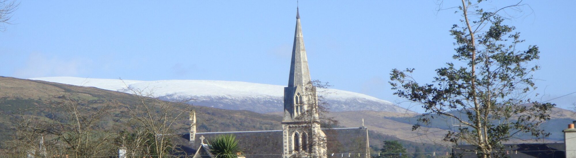 La Holy Cross Church - amanderson2 - cc