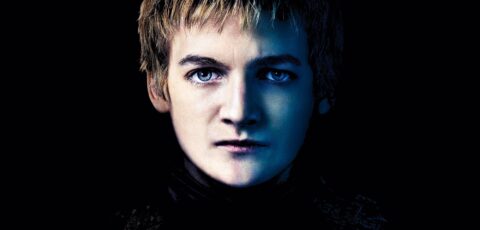 Jack Gleeson - Peter Pham - cc