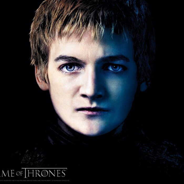 Jack Gleeson - Peter Pham - cc