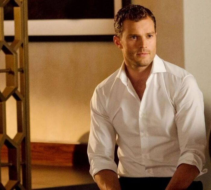 Jamie Dornan