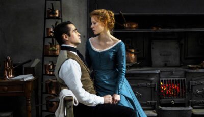 Miss Julie