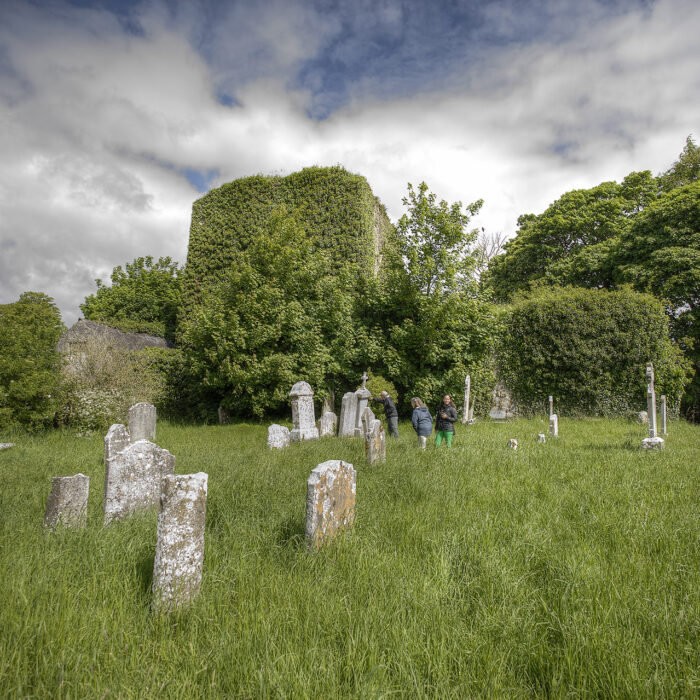 Le Threecastles - Matthew and Heather - cc