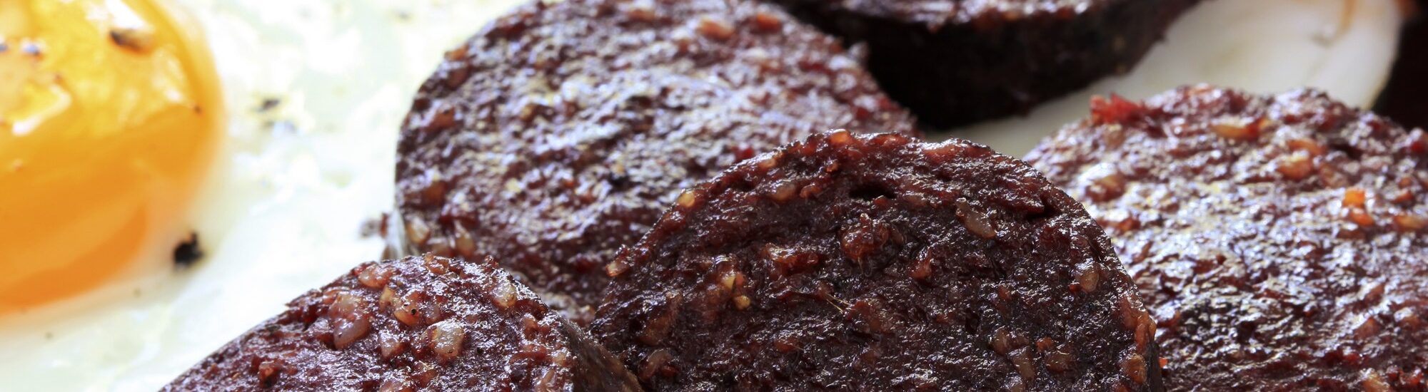 Du Black pudding - Shutterstock