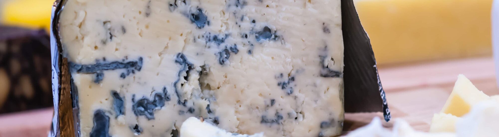 Du Cashel Blue - © Stephen 
