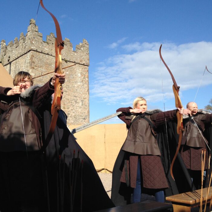 Le Clearsky Adventure Centre - http://clearsky-adventure.com