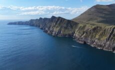 Croaghaun - © Michael Lavelle - Fáilte Ireland