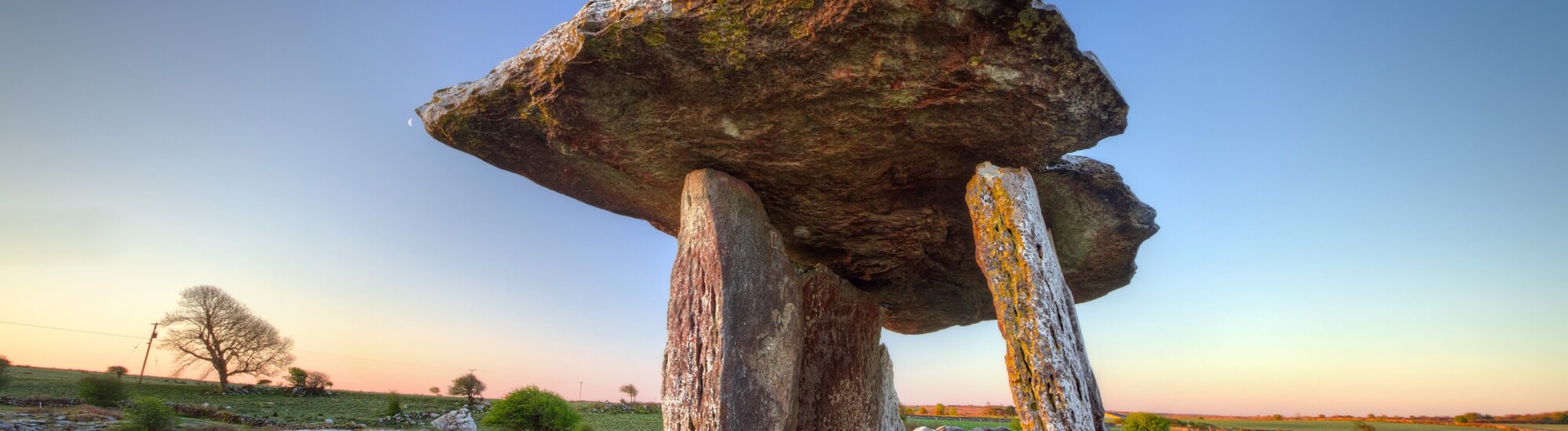 Circuits en Irlande