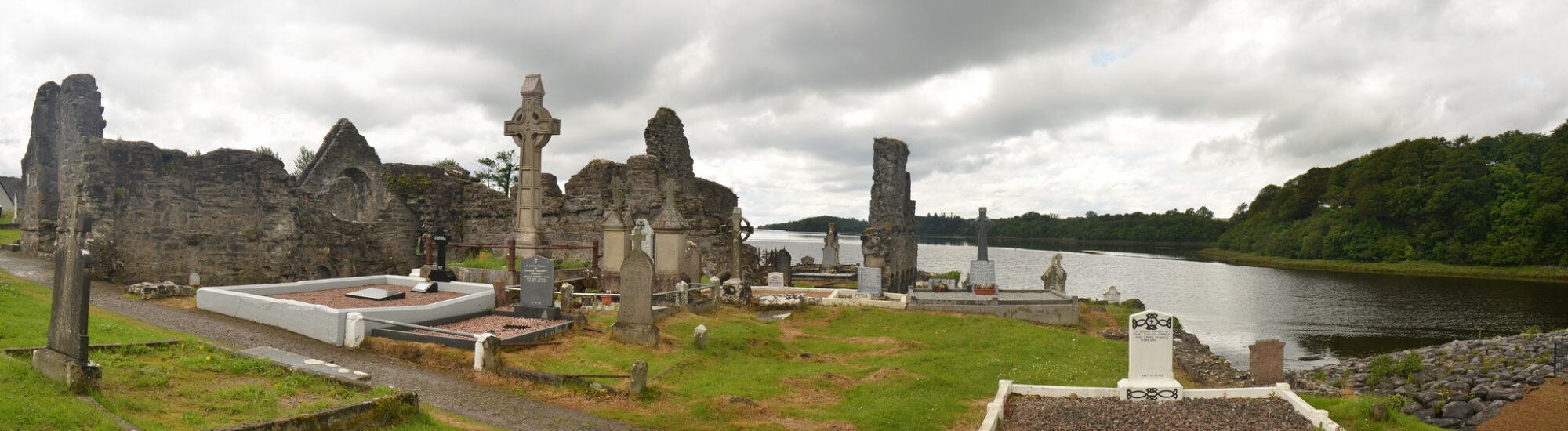 La Donegal Abbey - arjay5020 - cc