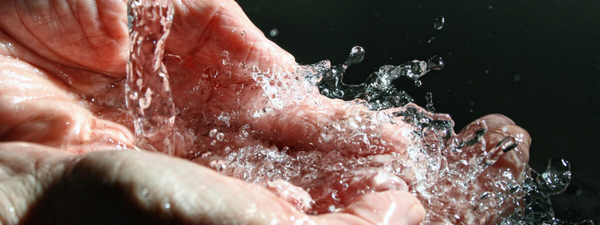 De l'eau potable - Petras Gagilas - cc