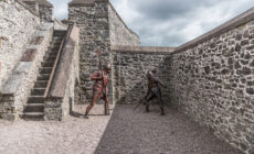 L'Elisabeth Fort - William Murphy - cc