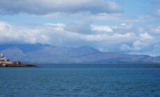 Fenit Lighthouse - © Neil Tackaberry
