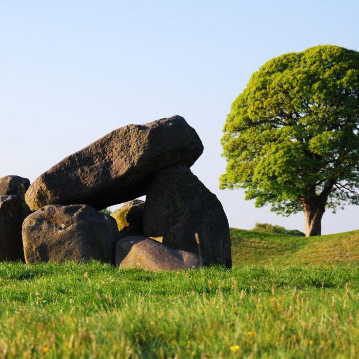 Le Giant's Ring - robertpaulyoung - cc