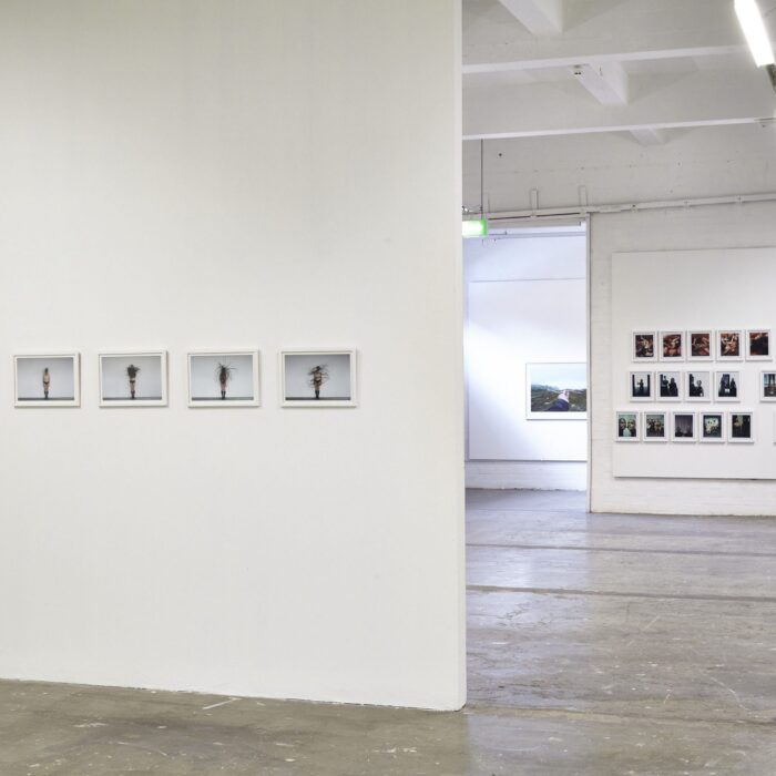 La Golden Thread Gallery - Golden Thread Gallery