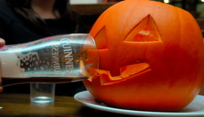 Halloween en Irlande - Francesco Crippa - cc