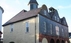 Le Kinsale Regional Museum - Peter Clarke - cc