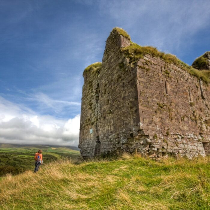 Le Minard Castle - iadk - cc