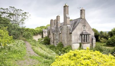 Myrtle Grove - John Finn - cc