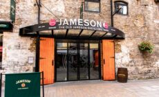 La Old Jameson Distillery de Dublin - © Anton_Ivanov