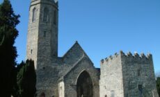 La St Mary Church de Clonmel - Irish Typepad - cc