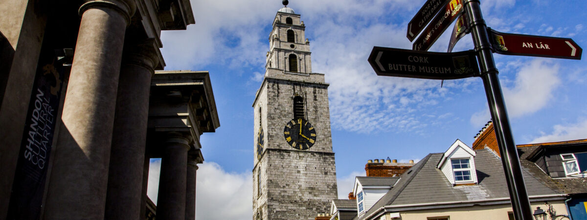 La Church of St Anne - <a href=