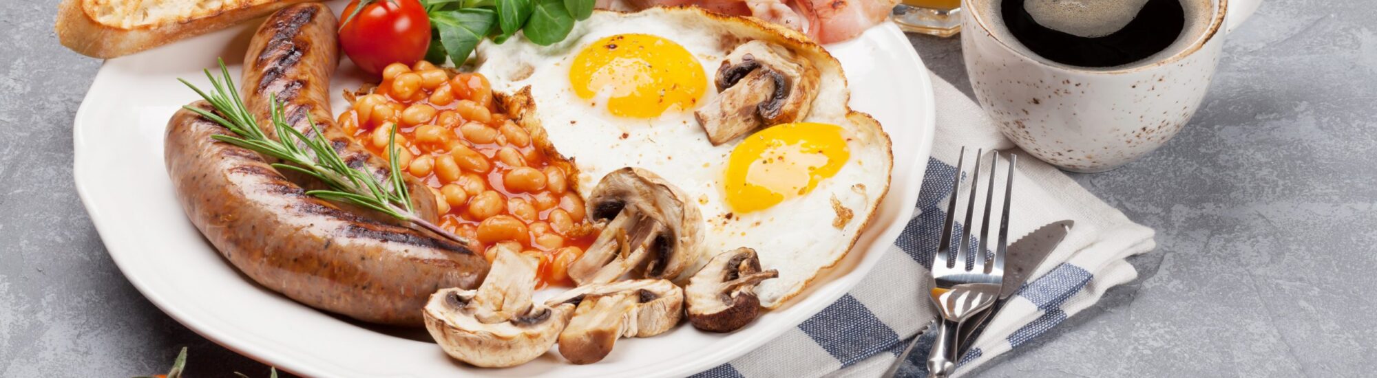 Un Ulster Fry - karandaev