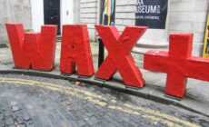 Le Wax Museum de Dublin - Jacqueline - cc