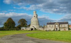 Le Wondefull Barn - Bart Busschots - cc