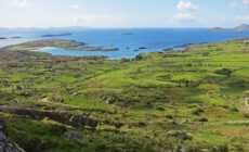 Paysage de l'anneau du Kerry - Alex Ranaldi - cc