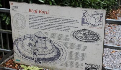 Le Beal Boru