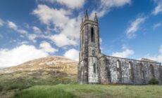 La Dunlewey church - © Magui-rfajardo - Getty Images
