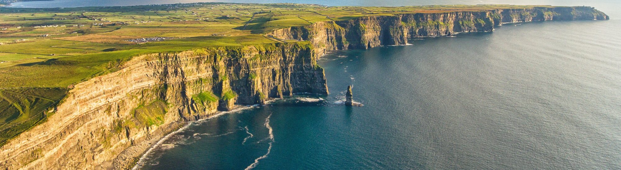 La Wild Atlantic Way