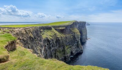 Quand partir en Irlande ?