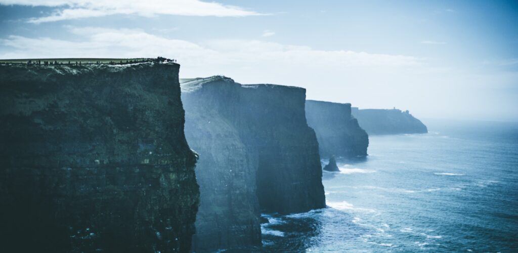 Falaises de Moher - © Karl München