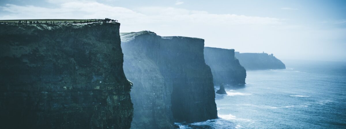 Falaises de Moher - © Karl München 