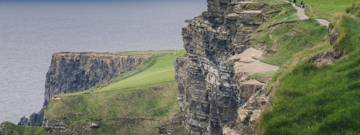 Falaises de Moher : le gouvernement va moderniser ses installations pour 16 millions d’euros