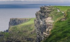 Les Falaises de Moher - mdurinik