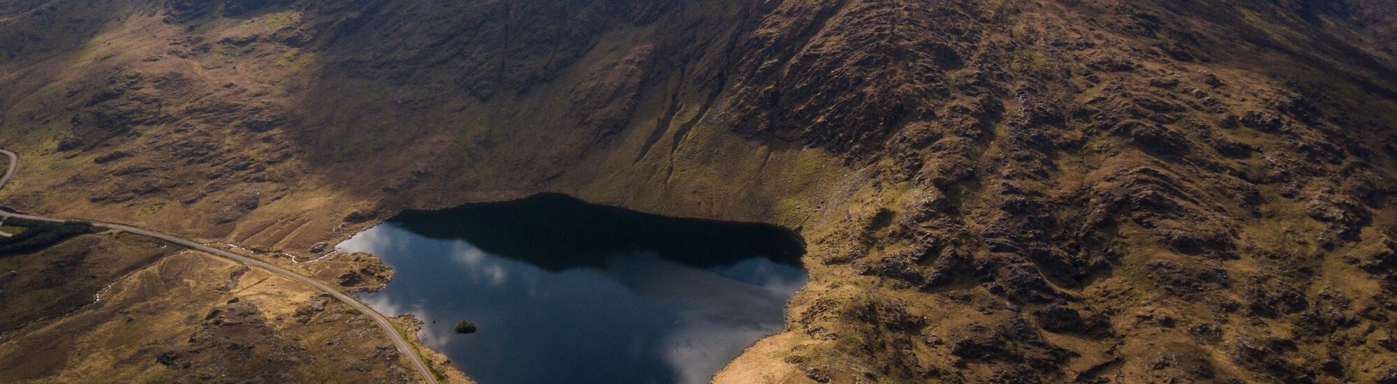 Le Moll's Gap - © levers2007 - Getty Images Signature