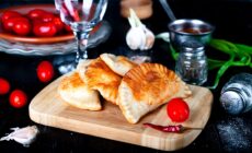 Des pasties - © lyulkamazur