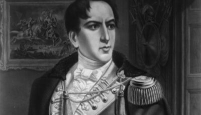 Robert Emmet - Domaine public